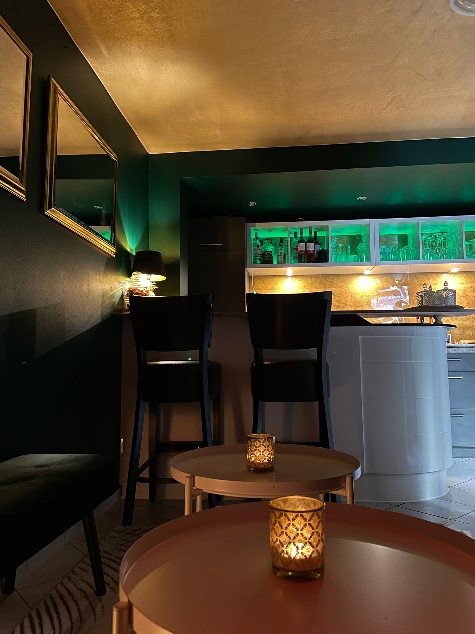 Ambiente MAGIC TOUCH BY ROMEO